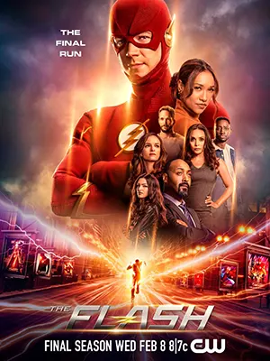 theflash