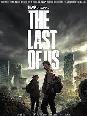 thelastofus